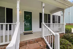 403 Chadbourne Dr, Durham, NC 27703 - Photo 5