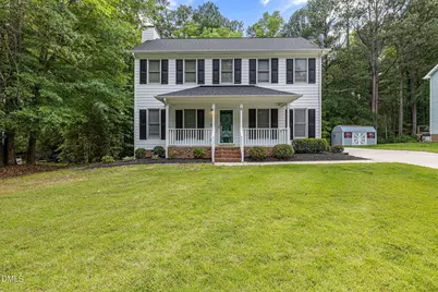 403 Chadbourne Drive, Durham, NC 27703 - Photo 3