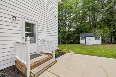 403 Chadbourne Drive, Durham, NC 27703 - Photo 27