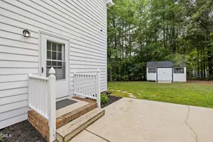 403 Chadbourne Dr, Durham, NC 27703 - Photo 27