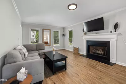 403 Chadbourne Drive, Durham, NC 27703 - Photo 9