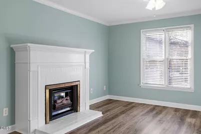 2306 Stafford Avenue #D, Raleigh, NC 27607 - Photo 3