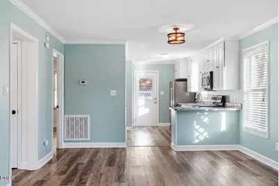 2306 Stafford Avenue #D, Raleigh, NC 27607 - Photo 7