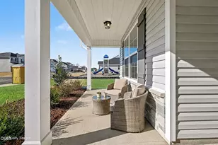 13 E Emily Gardens Dr, Selma, NC 27576 - Photo 5