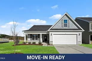 13 E Emily Gardens Dr, Selma, NC 27576 - Photo 1