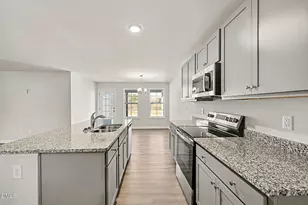 13 E Emily Gardens Dr, Selma, NC 27576 - Photo 11