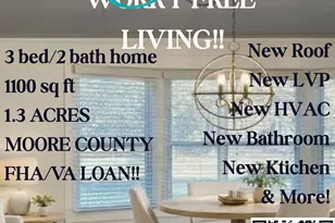 3280 Lakebay Rd, Vass, NC 28394 - Photo 1
