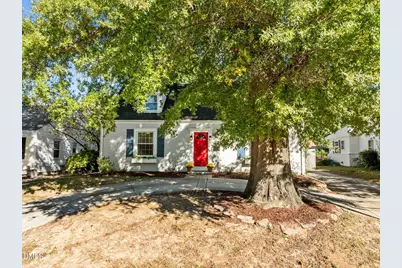 727 E Whitaker Mill Road, Raleigh, NC 27608 - Photo 5