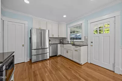 727 E Whitaker Mill Road, Raleigh, NC 27608 - Photo 23