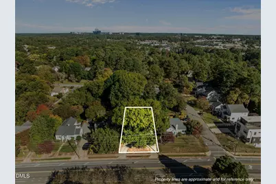 727 E Whitaker Mill Road, Raleigh, NC 27608 - Photo 9