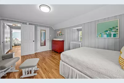 727 E Whitaker Mill Road, Raleigh, NC 27608 - Photo 49