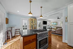 727 E Whitaker Mill Rd, Raleigh, NC 27608 - Photo 25