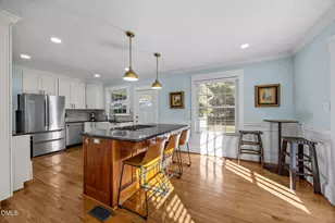 727 E Whitaker Mill Rd, Raleigh, NC 27608 - Photo 29