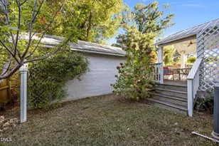 727 E Whitaker Mill Rd, Raleigh, NC 27608 - Photo 55