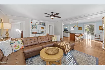 727 E Whitaker Mill Road, Raleigh, NC 27608 - Photo 17