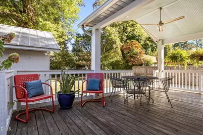 727 E Whitaker Mill Road, Raleigh, NC 27608 - Photo 51