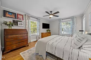 727 E Whitaker Mill Rd, Raleigh, NC 27608 - Photo 33