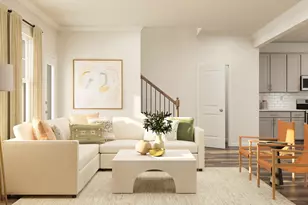 2015 English Saddle Ln, Durham, NC 27703 - Photo 5