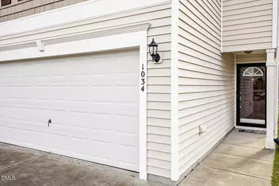 1034 Statler Drive, Durham, NC 27703 - Photo 3