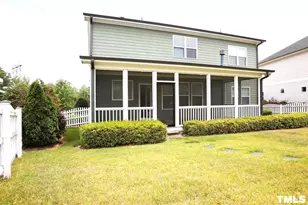 53 Old Piedmont Cir, Chapel Hill, NC 27516 - Photo 23