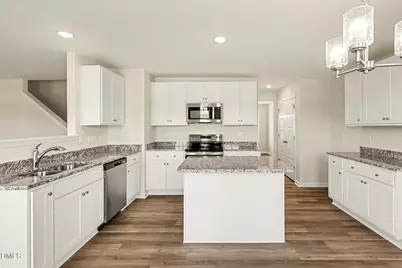 21 E Emily Gardens Drive #(Lot 84), Selma, NC 27576 - Photo 15