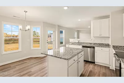 21 E Emily Gardens Drive #(Lot 84), Selma, NC 27576 - Photo 17