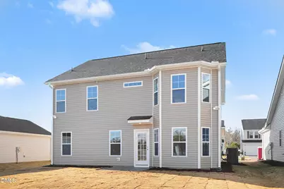 21 E Emily Gardens Drive #(Lot 84), Selma, NC 27576 - Photo 31