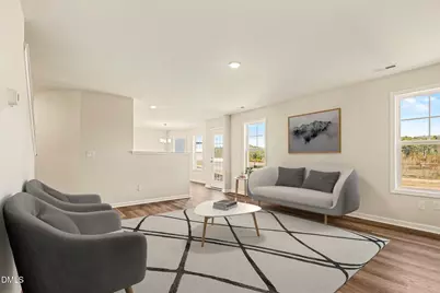 21 E Emily Gardens Drive #(Lot 84), Selma, NC 27576 - Photo 7