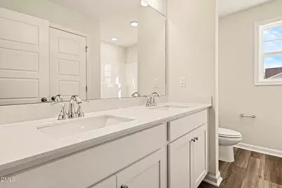 21 E Emily Gardens Drive #(Lot 84), Selma, NC 27576 - Photo 21