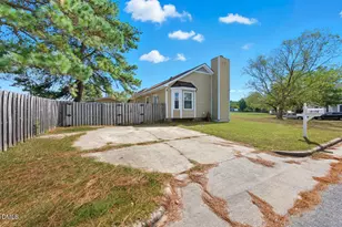 2432 Sexton Rd, Rocky Mount, NC 27804 - Photo 27