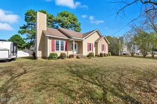 2432 Sexton Rd, Rocky Mount, NC 27804 - Photo 29