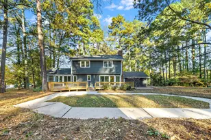 109 Dogwood Cir, Butner, NC 27509 - Photo 47