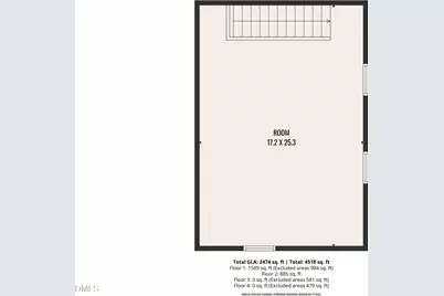 109 Dogwood Circle, Butner, NC 27509 - Photo 65