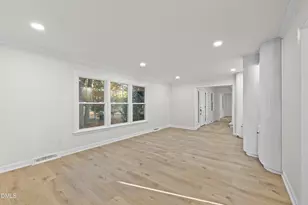 109 Dogwood Cir, Butner, NC 27509 - Photo 25