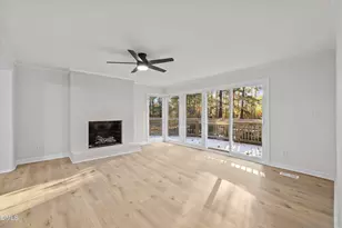 109 Dogwood Cir, Butner, NC 27509 - Photo 13