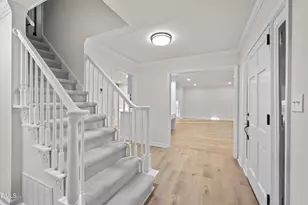 109 Dogwood Cir, Butner, NC 27509 - Photo 7