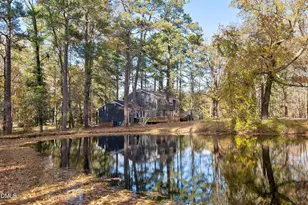 109 Dogwood Cir, Butner, NC 27509 - Photo 51