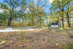 109 Dogwood Cir, Butner, NC 27509 - Photo 43