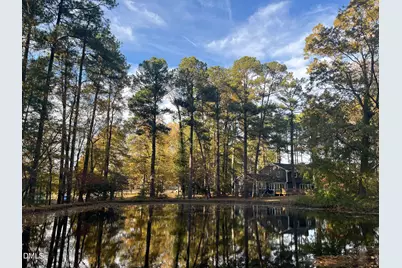 109 Dogwood Circle, Butner, NC 27509 - Photo 49