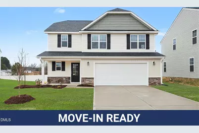 30 E Emily Gardens Drive #(90), Selma, NC 27576 - Photo 1