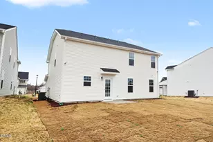 30 E Emily Gardens Dr, Selma, NC 27576 - Photo 29