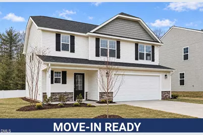 30 E Emily Gardens Drive #(90), Selma, NC 27576 - Photo 1