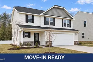 30 E Emily Gardens Dr, Selma, NC 27576 - Photo 1