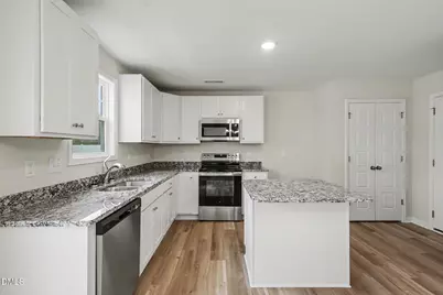 30 E Emily Gardens Drive #(Lot 90), Selma, NC 27576 - Photo 13