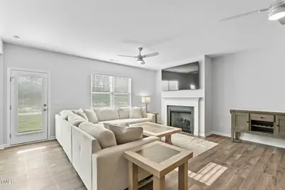 482 Olivia Crossing Court, Four Oaks, NC 27524 - Photo 13