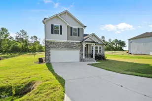 482 Olivia Crossing Ct, Four Oaks, NC 27524 - Photo 3