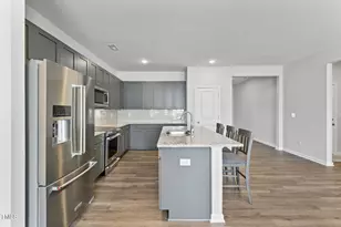 482 Olivia Crossing Ct, Four Oaks, NC 27524 - Photo 11