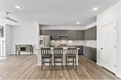 482 Olivia Crossing Court, Four Oaks, NC 27524 - Photo 9