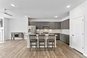 482 Olivia Crossing Ct, Four Oaks, NC 27524 - Photo 9