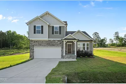 482 Olivia Crossing Court, Four Oaks, NC 27524 - Photo 1